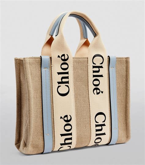 chloe bag uk|chloe small woody tote bag.